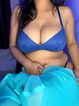 Freechat Ms_Divya on StripChat