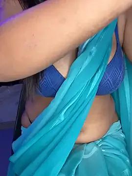 Freechat Ms_Divya on StripChat