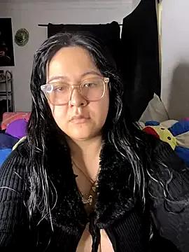 StripChat MsConejitaa is Freechat MsConejitaa — Toy control 10 MINS