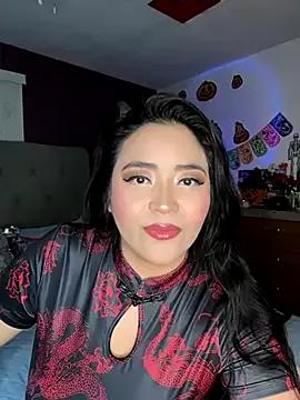 Freechat MyHoneyFrida on StripChat