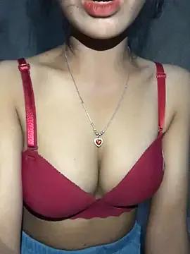 Freechat namicute on StripChat