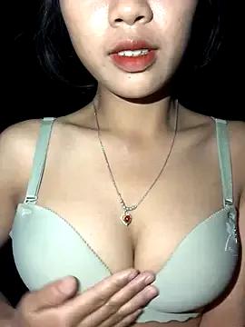 Freechat namicute on StripChat