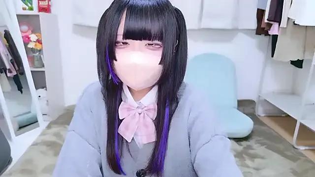 Nano_chan_ on StripChat 