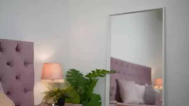 Freechat NataliaZen on StripChat