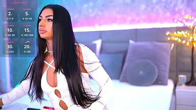 NatalieDelices on StripChat 