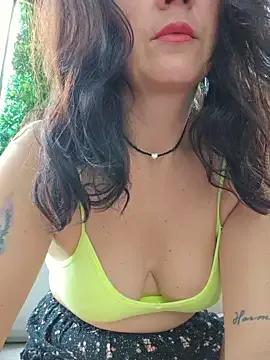 Freechat NataLive on StripChat