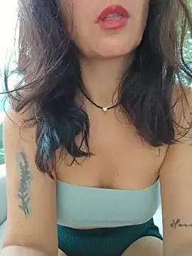 StripChat NataLive is Private NataLive — Naked masturbation