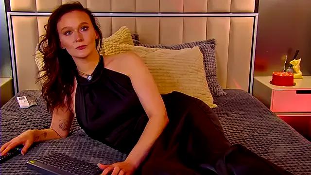 Private NatalyRose_ on StripChat