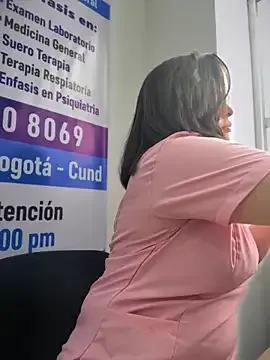 NATHALIA-28_ on StripChat