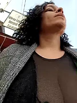 NATHALIA-28_ on StripChat