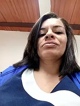 NATHALIA-28_ on StripChat