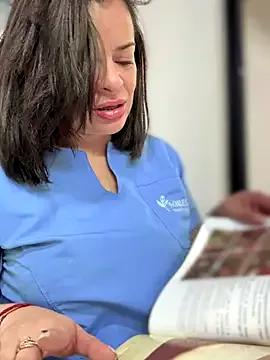 NATHALIA-28_ on StripChat