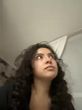 StripChat Nathcurly_ is Freechat Nathcurly_ — Shhh, spank Tits at home parents