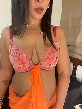 naughtyjaanu — Freechat on StripChat