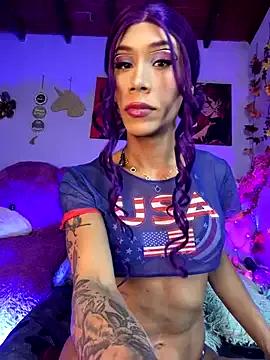 Naugth_channel_ts — Alexa Naked