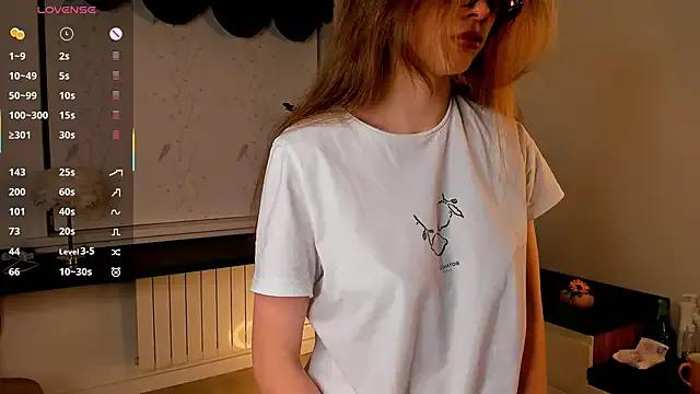 StripChat NevadaRyan is Private NevadaRyan — Horny teasing you my boobs