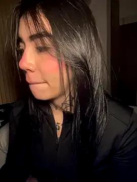 Freechat Nickiiiii on StripChat