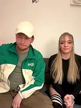 NickyGold_Official — Anal Plug and lick pussy