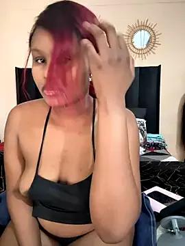 Freechat Nicole_bash on StripChat