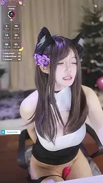 nide_xiaogou on StripChat