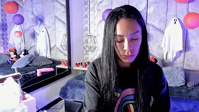 NiicolleMiller on StripChat 