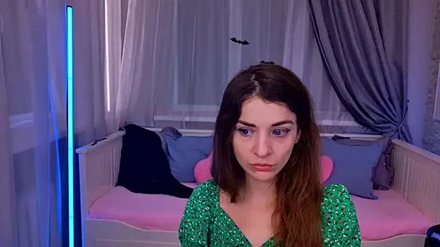 Private NikkaBush on StripChat