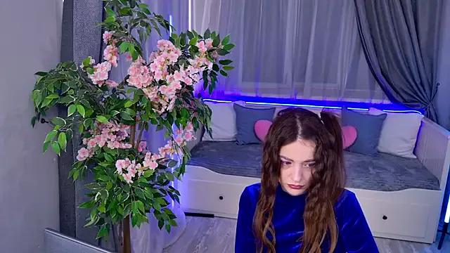 Private NikkaBush on StripChat