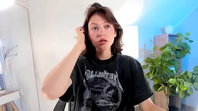 Niky__Jess on StripChat