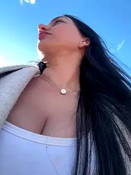 Freechat Ninabigtitied on StripChat