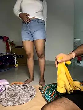 nishababybaby on StripChat