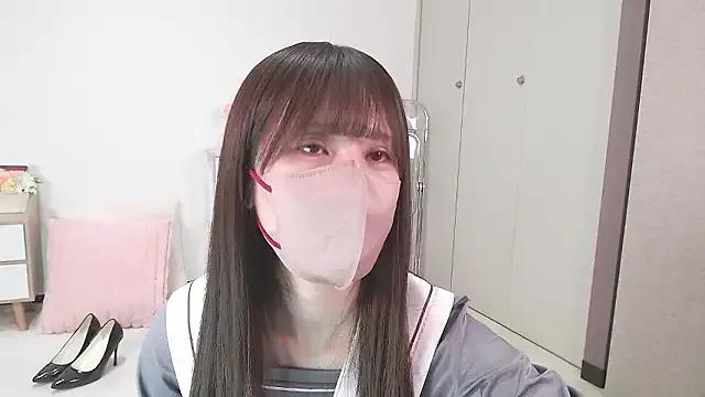 Group Nogizaka_Ai on StripChat