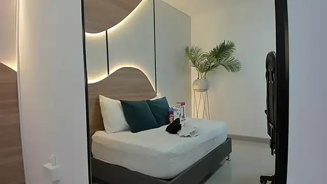 Freechat norah_777 on StripChat