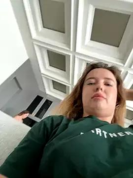 Freechat Nura_n_Sarah on StripChat