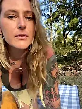 OdetteDelane on StripChat