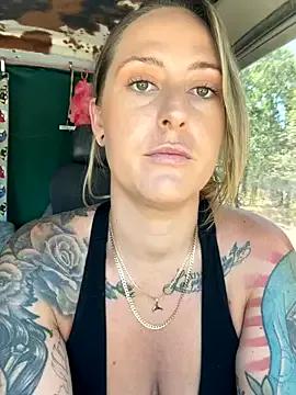 OdetteDelane on StripChat