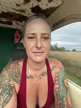 OdetteDelane on StripChat