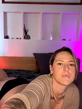 OdetteDelane on StripChat