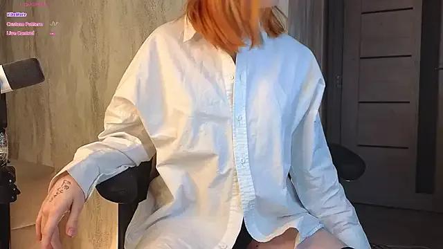 OhYumiYes on StripChat