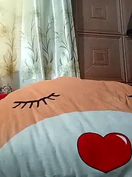 Ori-Min on StripChat