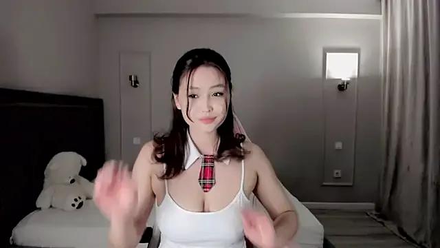 Freechat oxxx_me on StripChat