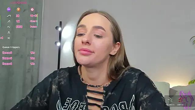 Private passi_lover on StripChat