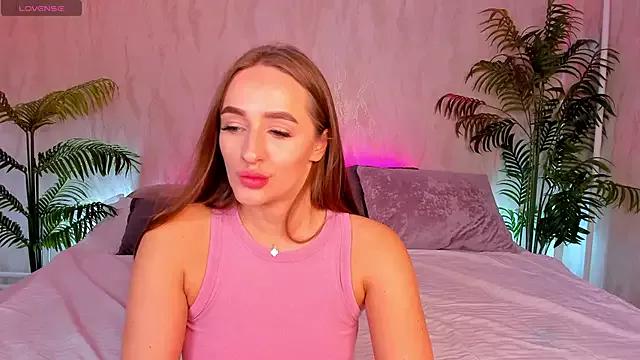 Private passi_lover on StripChat