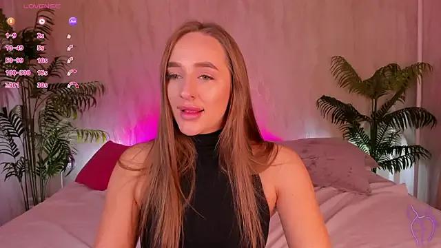 Private passi_lover on StripChat