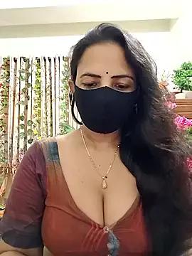 Payel-Sen on StripChat