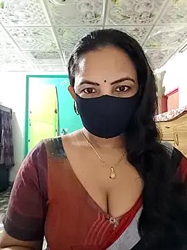 Payel-Sen on StripChat