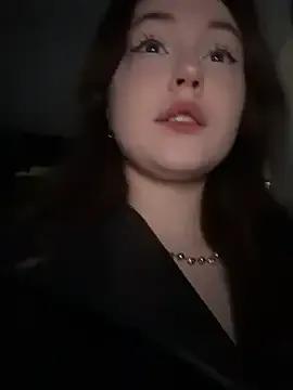 Peachy_Dream on StripChat