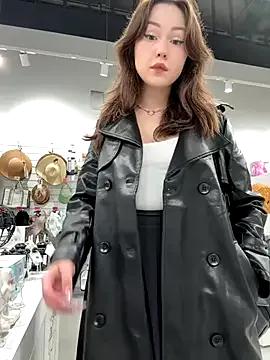 Peachy_Dream on StripChat