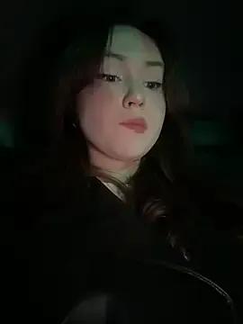 Peachy_Dream on StripChat