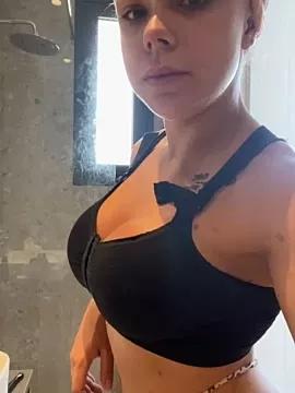 PennyPrincess on StripChat