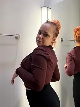 PennyPrincess on StripChat